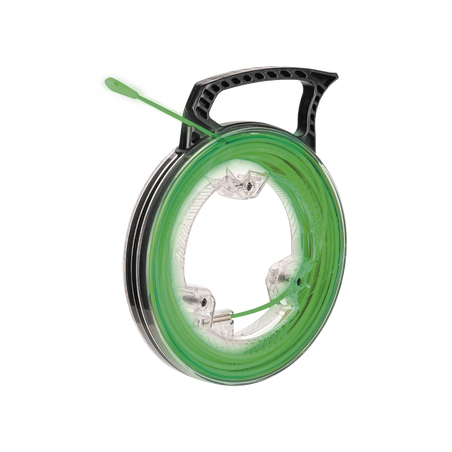 Guía Jalacables Luminiscente de 12 Metros (39.37 Pies)