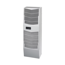 Aire Acondicionado SpectraCool G52 Interior/Exterior, Uso en Gabinetes de Telecomunicaciones, 8000 BTU, 115 Vca, de Acero, Color