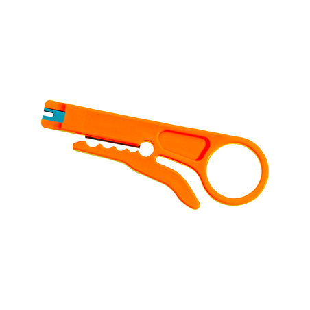 Herramienta Desforradora Punchdown UTP