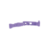 Herramienta para Conector Plano o Angulado de Terminación en Campo TX6A de Panduit