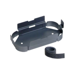 Accesorio de Apilamiento para Charola de Empalme FSTK, para Instalación en Distribuidores de Fibra Óptica de Pared FWME2