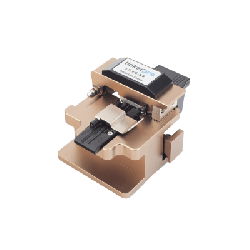 Cleaver (Cortadora de Precisión) para Fibra Óptica de 3 Pasos, Hasta 48,000 Cortes