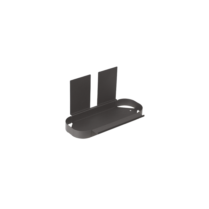 Soporte Para 12 Módulos de Empalme FOSM, de 4 UR, Para Uso con Panel FCE4U