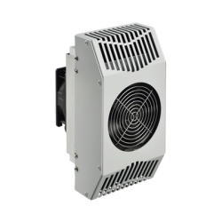 Enfriador Termoeléctrico Para Interior/Exterior, Uso en Gabinetes de Telecomunicaciones, 178 BTU, 24 Vcd, de Acero Inoxidable 3