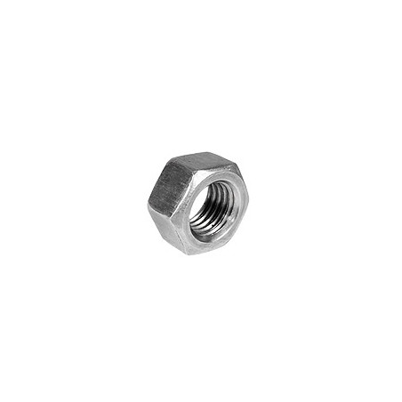 Tuerca Hexagonal de 3/8"