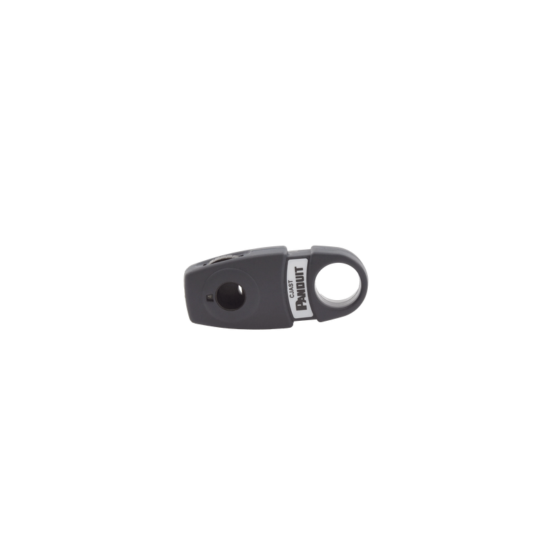 Herramienta Profesional para Quitar Forro en Cables de Telecomunicaciones, de 2.5 a 11 mm (0.10 a 0.43 pulgadas) de Diámetro