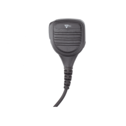 Micrófono - bocina para intemperie para KENWOOD TK3230/2000/ 3000/3402/3312/3360/3170,NX240/340/220/320/420, TKD240/340, TX500/