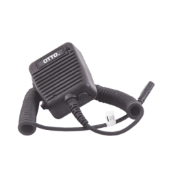 Micrófono-Bocina STORM para KENWOOD NX-340/320/420, TK-3230/3000/3402/3312/3360/3170