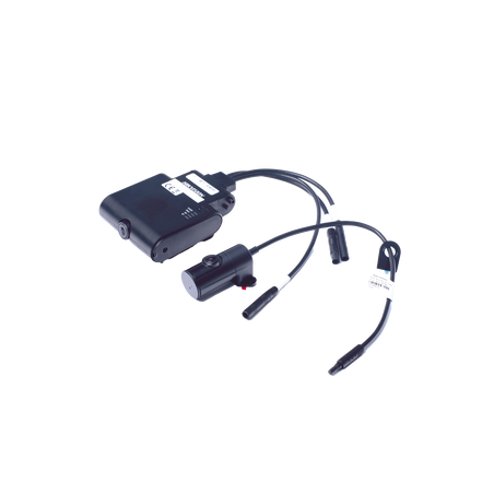 Kit Cámara de Tablero DashCam 4G LTE / 2 Megapixel (1080p) y Fotos de 4 Megapixel / WiFi / GPS / Sensor G / Micrófono y Bocina