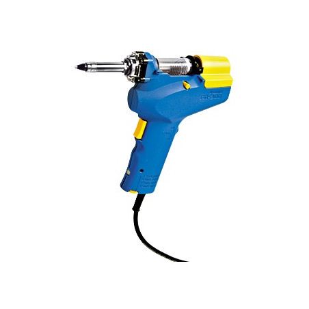 Pistola Desoldadora / Extractora HAKKO.