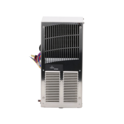 Aire Acondicionado Compacto Para Exterior, Uso en Gabinetes de Telecomunicaciones de Grado Industrial, Frío T15, 800 BTU, 115 V