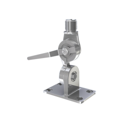 Montaje de trinquete de alta resistencia 4187-HD