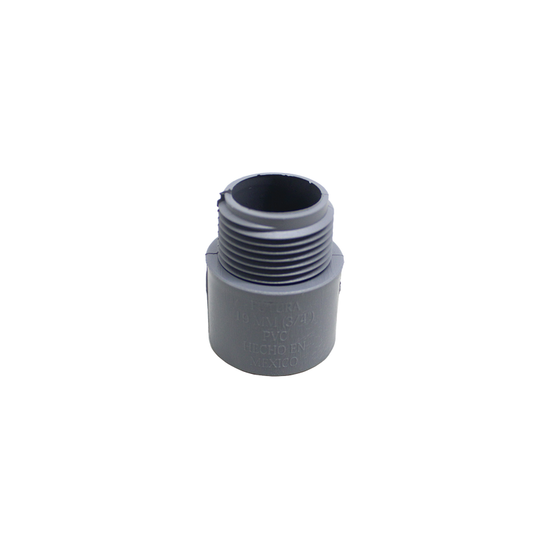 Conector para Conduit Cédula 40 de 1".