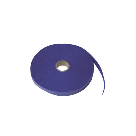 Cintha de contacto color azul (25mts)