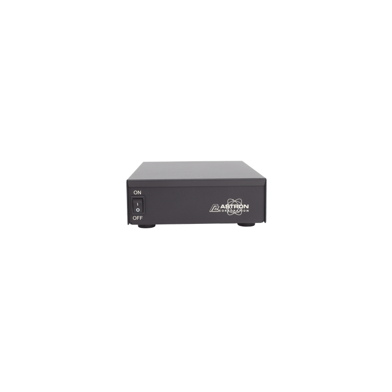 Fuente de Poder Conmutada | Salidas: 13.8Vcc 12A