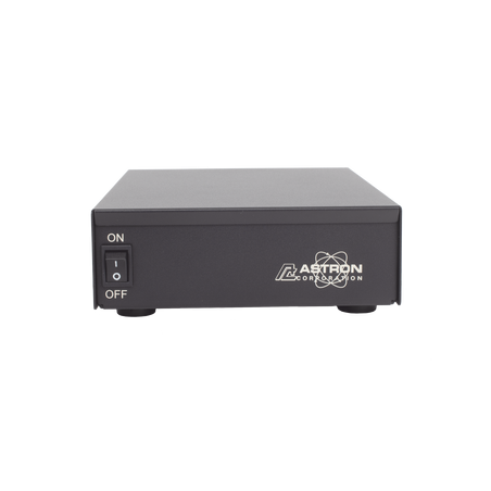 Fuente de Poder Conmutada | Salidas: 13.8Vcc 12A