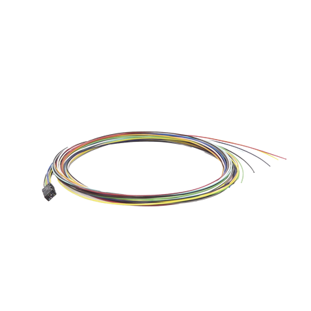 Kit Fan-Out para 12 Fibras 1 Metro (3.28 Pies)