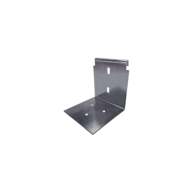 Soporte para cámara en charola de peralte 116 mm