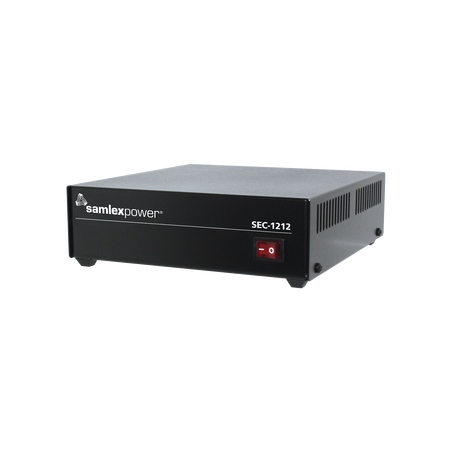 Fuente de Poder Conmutada | Salidas: 13.8Vcc 12A