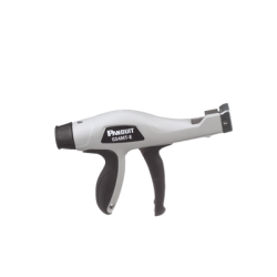 Pistola Manual para Instalación de Cinchos Pan-Steel® (Corbatas Acero Inoxidable), con Fuerza Controlada Configurable de 100 a