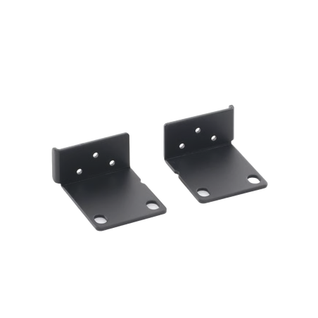 Orejas para Ensamble en Rack / Compatible con DVR`s y NVR's HIKVISION Serie DS-7600 - IDS-7600 (Ver Modelos Compatibles) / 1 Uni