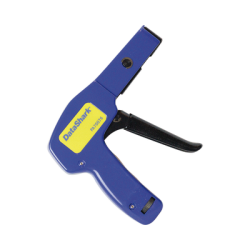 Pistola para Instalación de Cinchos de Plástico con Tensión Controlada y Corte Automático