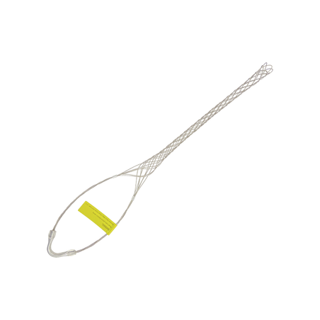 Malla para Elevación y Apoyo Permanente de Cable Coaxial de 2-1/4" En Torres de Comunicaciones.