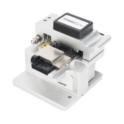 Cleaver (Cortadora de Precisión) para Fibra Óptica para 48,000 Cortes con Cuchilla Rotativa Automática