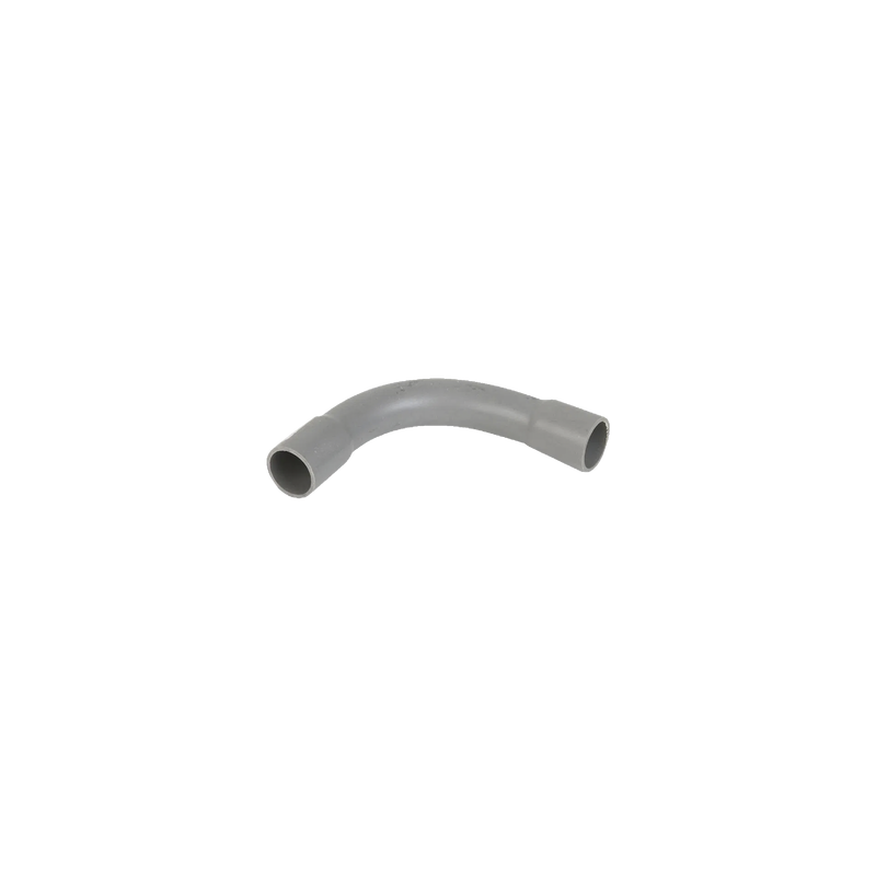 Curva para Conduit Cédula 40 de 3/4".
