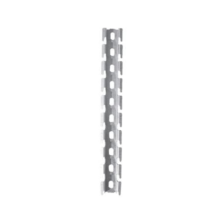 Sujetador Universal Bimetálico Multiusos de 3 Metros de Largo es Ideal Para Utilizarse al Exterior o Zonas Húmedas