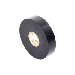 Cinta Eléctrica STRONGHOLD para Aislar, de PVC, Trabajo Pesado Eléctrico Industrial (Soporta abrasión, UV, agua, aceite y cor