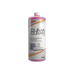CLIMA CLEAN BA Limpiador Espumoso, Biodegradable y a Base de Agua que Garantiza una Limpieza Profunda y Profesional en Serpentin
