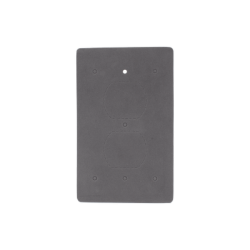 Empaque de Polietileno tipo Rectangular.