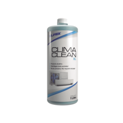 CLIMA CLEAN BL Limpiador a Base Ácida que Garantiza una Limpieza Profunda y Profesional en Serpentines de Minisplits, Mejorando