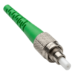 Conector Mecánico de Instalación en Campo, Monomodo FC/APC, Pre-pulido, Re-terminable (Paquete de 10 piezas)