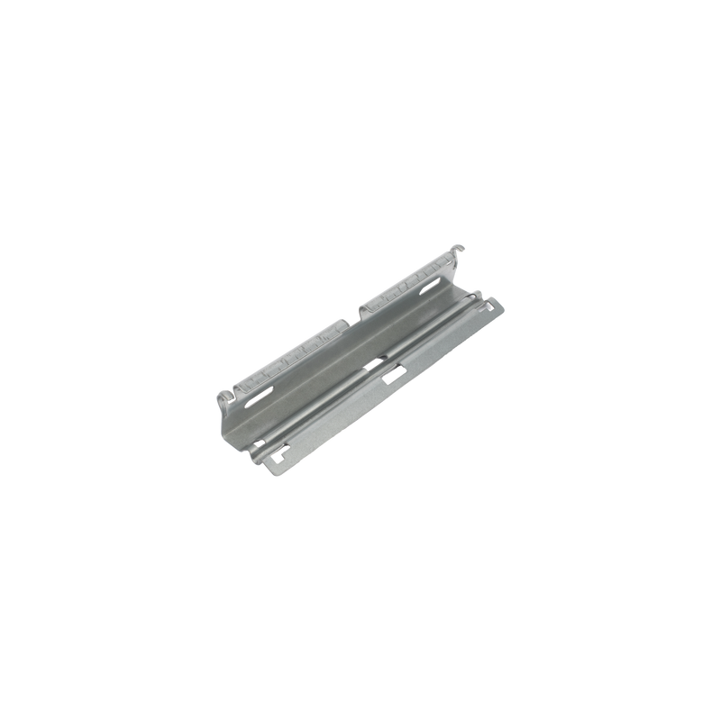 Clip Automático Mediano Bimetálico Para Unir Tramos de Charola Tipo Malla de 100 hasta 300 mm de Ancho, Compatible con todos l