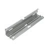 Clip Automático Mediano Bimetálico Para Unir Tramos de Charola Tipo Malla de 100 hasta 300 mm de Ancho, Compatible con todos l