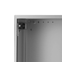 Interruptor switch para puerta lampara LED CEL550M HOFFMAN