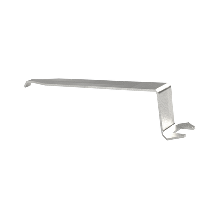 Llave Compacta para Colocar / Retirar Tuercas Enjauladas en Rack Perforación Cuadrada