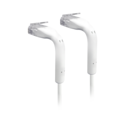 UniFi Ethernet Patch Cable Cat6 de 5 Metros (16.40 Pies), Color Blanco