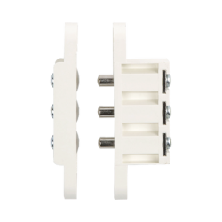 Contacto de 3 PINES para Paso de Corriente