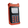 OTDR para pruebas en Enlaces de Fibra Óptica, longitudes de onda 1310 y 1550 nm, entrada SC/UPC