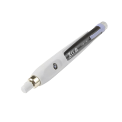 Localizador Visual de Fallos (VFL), Con Adaptador de 2.5 mm para Conectores SC, ST y FC, para Probar Conectores y Continuidad en