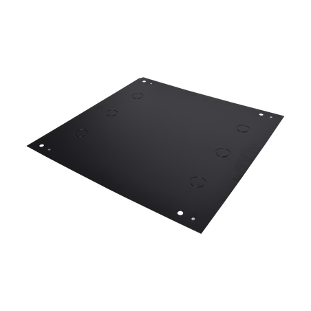 Tapa Trasera para Gabinete SR-1924-GFP