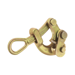 Tensor Tipo Havens™ con Cerrojo Giratorio para Acero Trenzado de 1/8" hasta 1/2" (3.18 a 12.7 mm). Carga Máxima Segura: 5000 