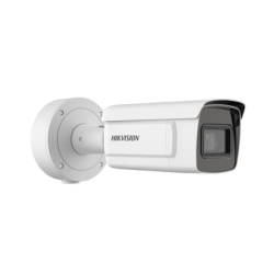 Bala IP 2 Megapixel / Lente Mot. 4.7 a 71 mm (15X Zoom) / 150 mts IR EXIR / IP67 / IK10 / WDR 120 dB / PoE + / AcuSense / Videoa