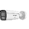 [Dual Light + ColorVu 3.0 + HikAI] Bala IP 4 Megapixel / Lente Mot. 2.8 a 12 mm / 60 mts IR + Luz Blanca / Exterior IP67 / WDR 1