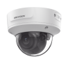 Domo IP 2 Megapixel / Lente Mot. 2.8 a 12 mm / 40 mts IR EXIR /Exterior IP67 / IK10 / WDR 120 dB / PoE / ACUSENSE (Evita Falsas 
