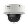 Domo IP 4 Megapixel / Lente Mot. 2.8 - 12 mm / 40 mts IR EXIR / IP67 / IK10 / H.265+ / Conteo de Personas por Detección de Rost