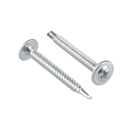 Tornillo - Pija punta de broca 8 x 3/4" / Bolsa con 100 piezas.